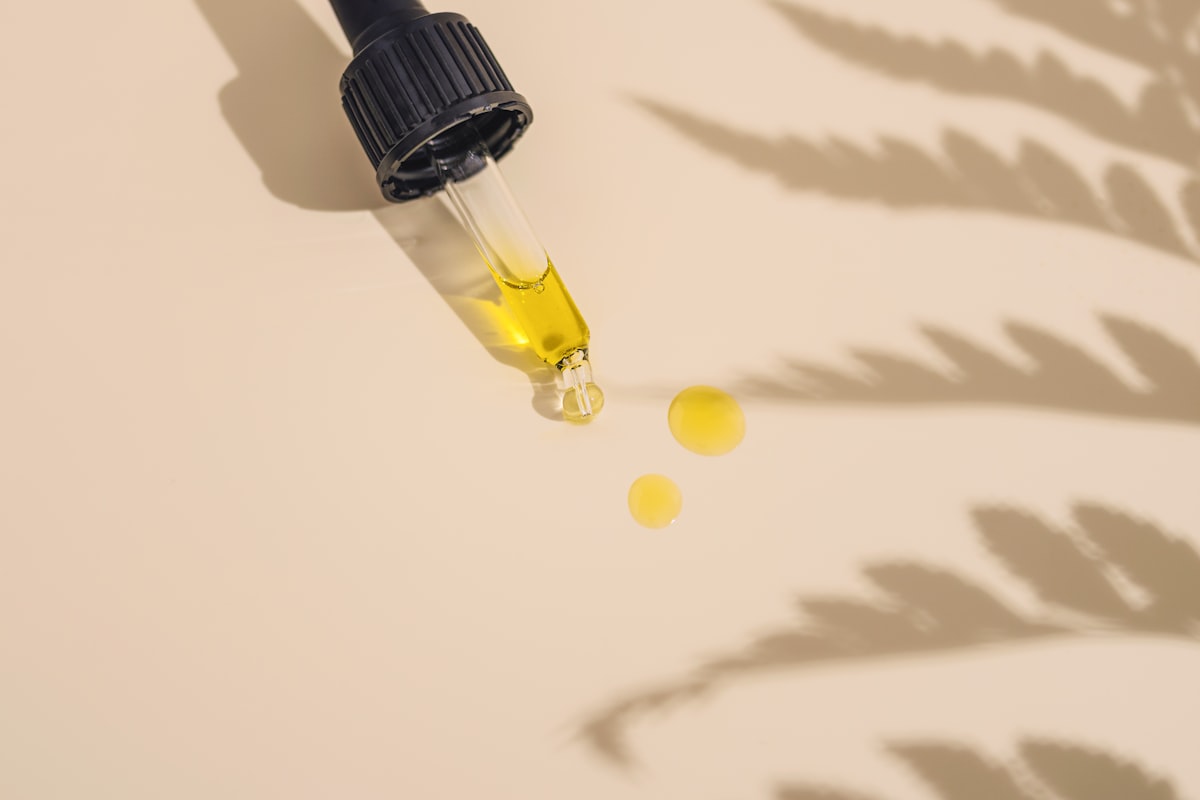 Ginger Root Extract